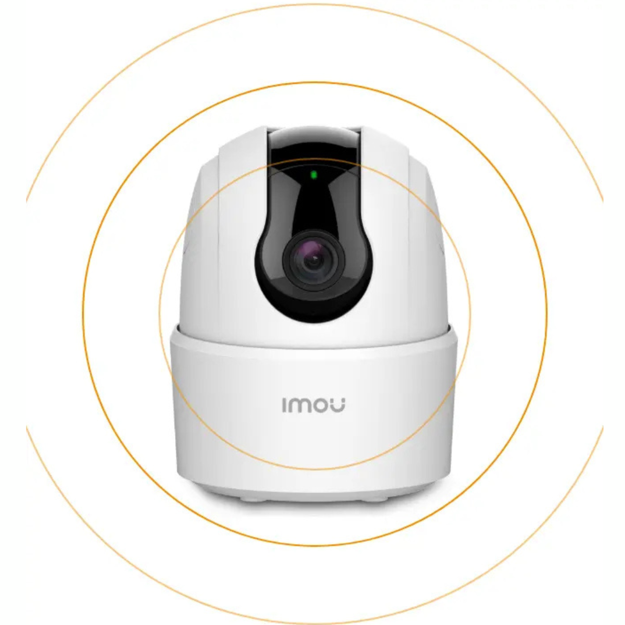 Sistemas de Videovigilancia para el hogar